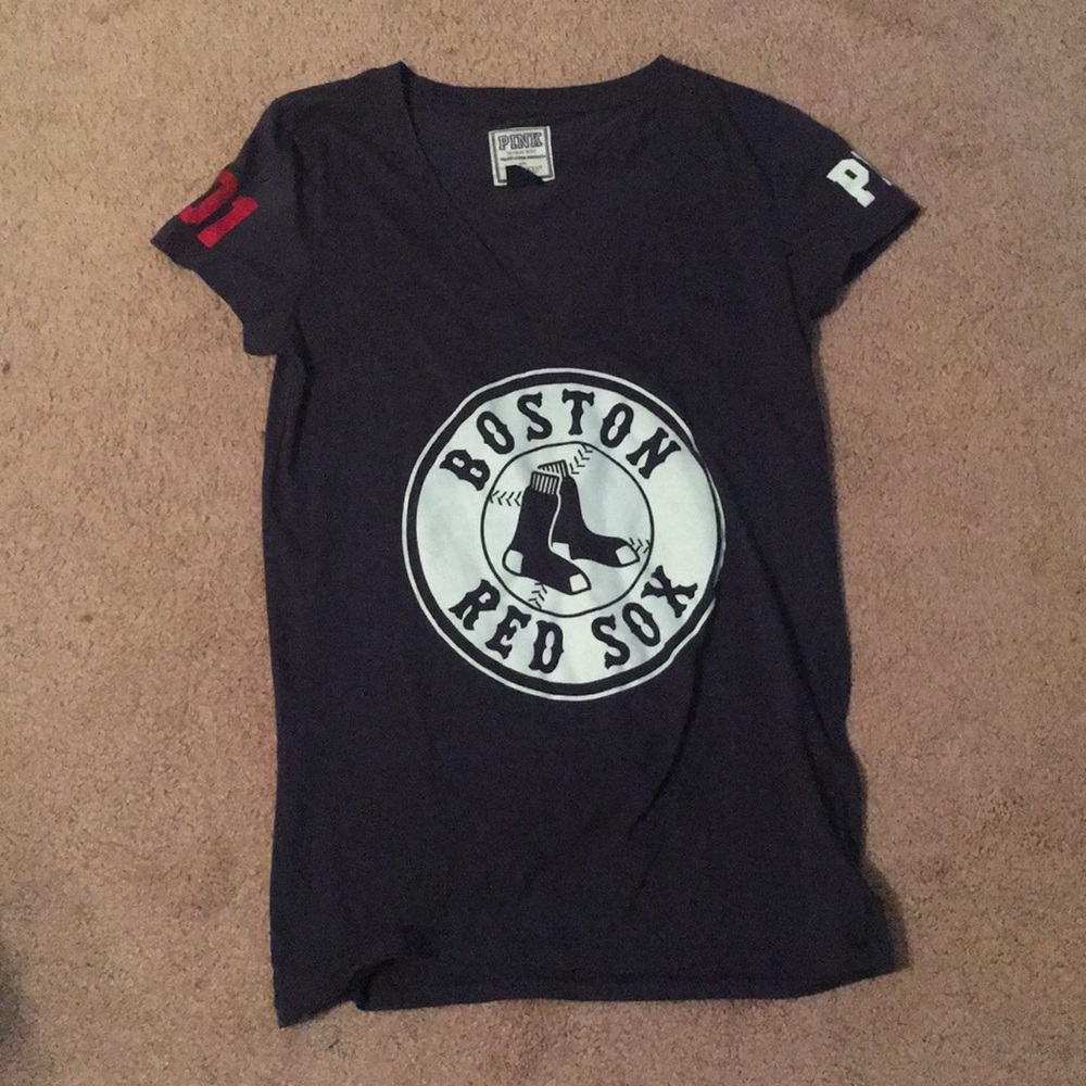 Boston Red Sox VS Shirt